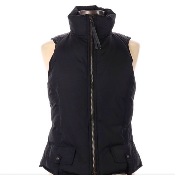 Puffer Jacket - Picture 2 of 9